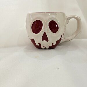 Disney Snow White Poison Apple mug!